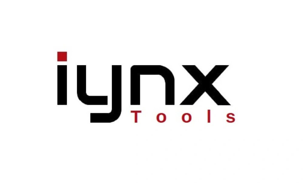 Iynx Tools Diamantwerkzeuge Logo