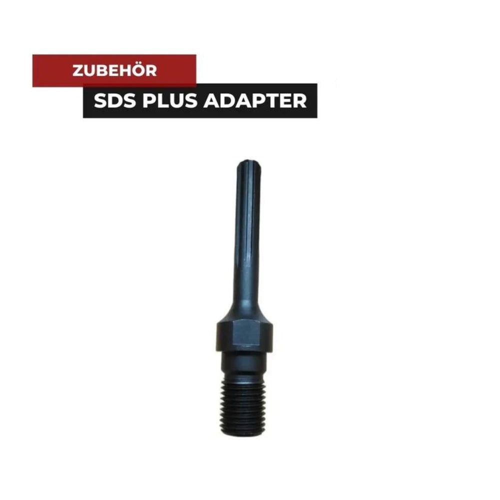 SDS Plus Bohrkronen Adapter 1 1/4 UNC Produktbild